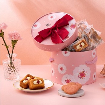 「溫馨五月獻祝福　庇護好禮傳真情」新竹市庇護工場有好禮   歡迎來採購