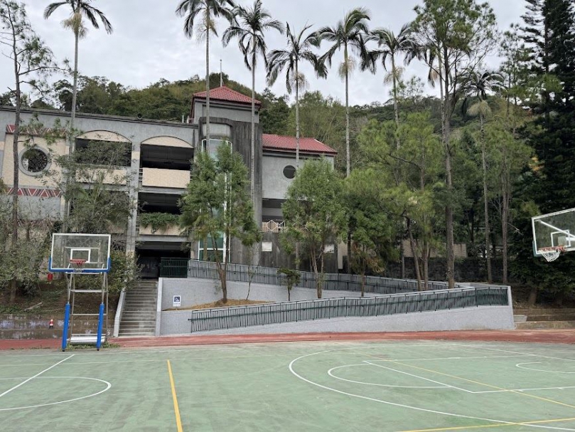 打造校園新樣貌   新竹縣全年投入18億元