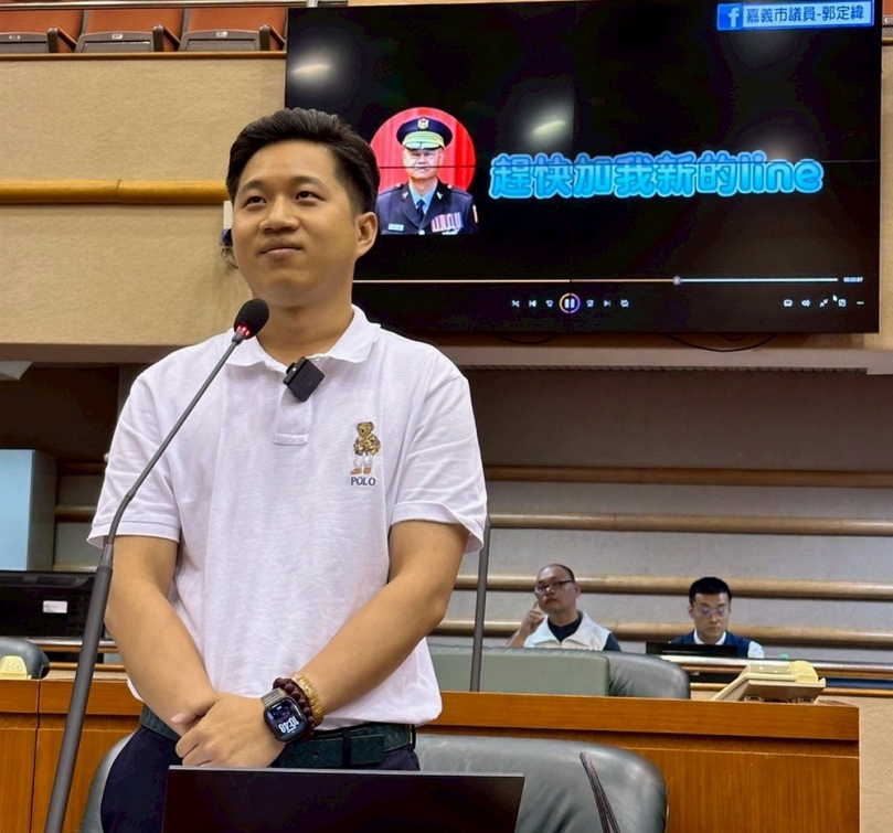 美女太主動要當老婆小心詐  市議員揭AI深偽詐騙陷阱