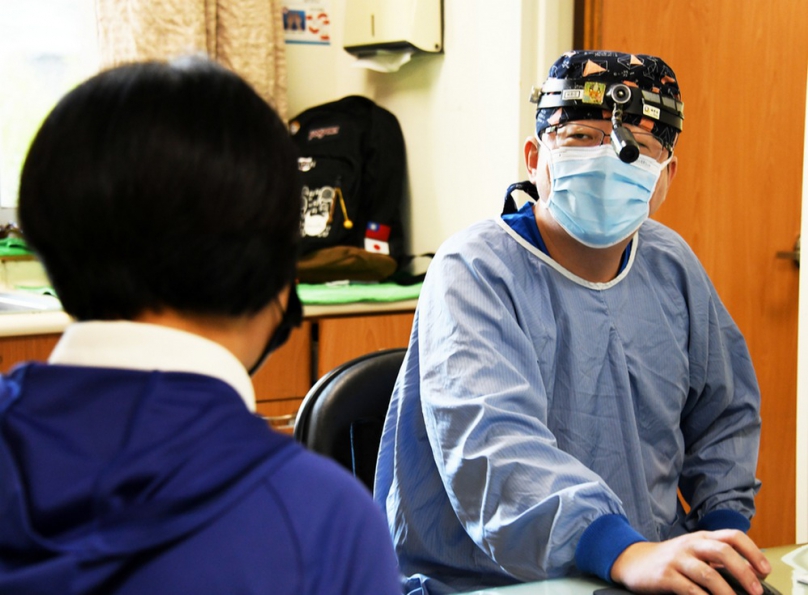 大林慈濟醫院提醒春夏花粉症來襲 過敏族群應注意防範與治療