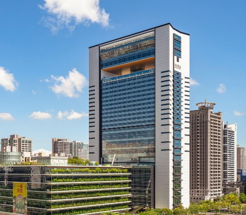 承億建設成功整合東區2300坪土地 深耕嘉義打造宜居新核心