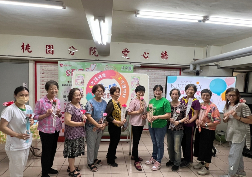 認助餐券助建院　創世「頌愛送愛」愛心餐會盼支持