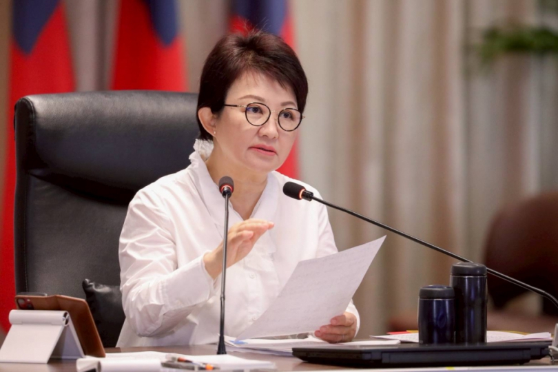 為市民守護食安！中市府緊盯萊豬流向 盧秀燕指示：啟動「五大作為」