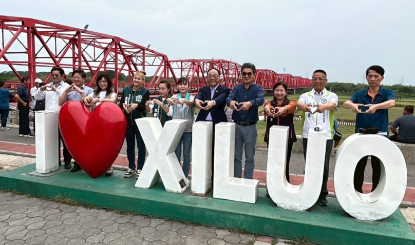 西螺觀光旅遊中心再升級！　三階段打造世界級旅遊據點