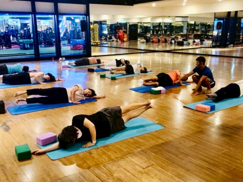 新竹市「高年級生俱樂部課程」又來了！好評不斷   歡迎報名