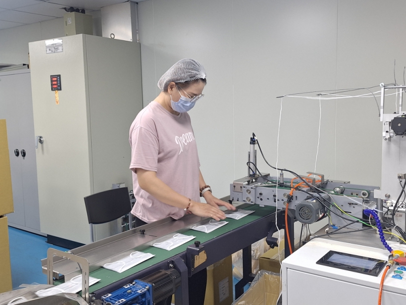 打造性別友善就業環境！中市勞工局母親節獻上「重回職場女力大禮包」