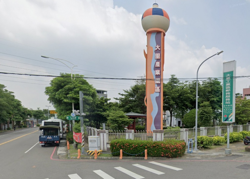 關稅挑戰！中市府傾聽產業聲音   台中大里工業區廠協會呼籲政府重視中小企業