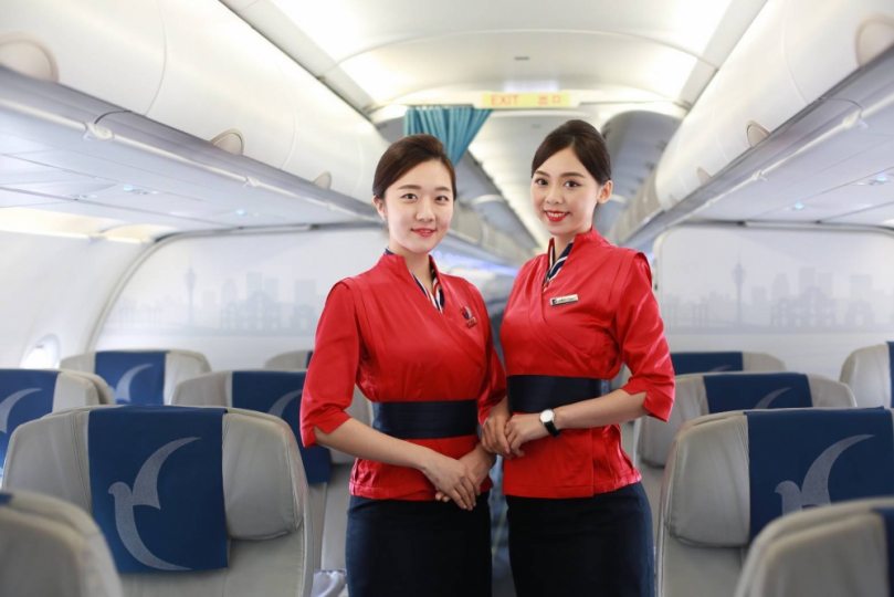 中市觀旅局與在地業者共推優惠   憑澳門航空登機證享樂不停歇