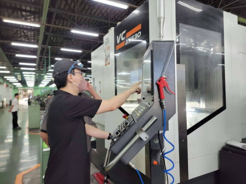 ​新鮮人快把握！中彰投分署培訓國家重點創新產業人才，訓練費用全免還有最高9.6萬學習獎勵金