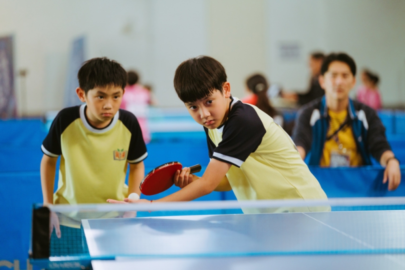 台中影視能量爆發！5部強片勇闖台北電影節入圍16項大獎 新聞局長：讓觀眾看見不一樣的台中