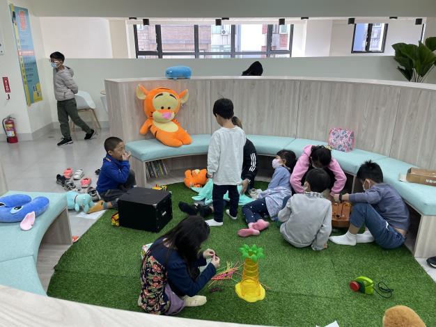 給您支持與力量！新竹縣辦親職座談   不讓單親家庭單獨面對問題