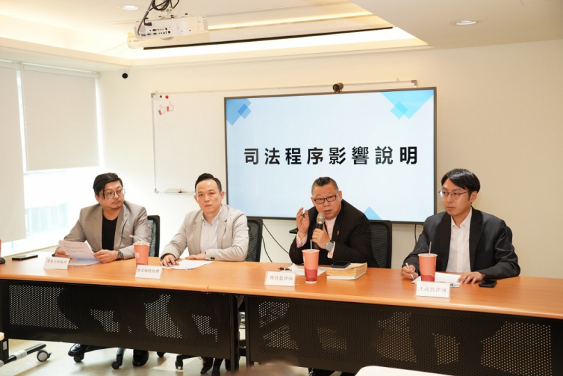 新華泰富營運正常、財務穩健舉辦澄清停牌原因說明