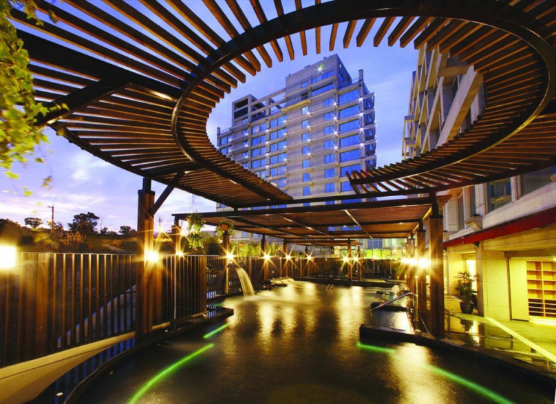 拚國際觀光！中市觀旅局推溫泉旅遊獎勵 可望吸引逾千名外國旅客沐浴山林