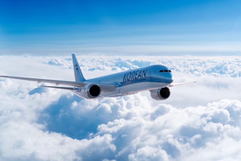 吸韓籍旅客! 中市觀旅局與大韓航空推優惠 憑登機證體驗台中魅力