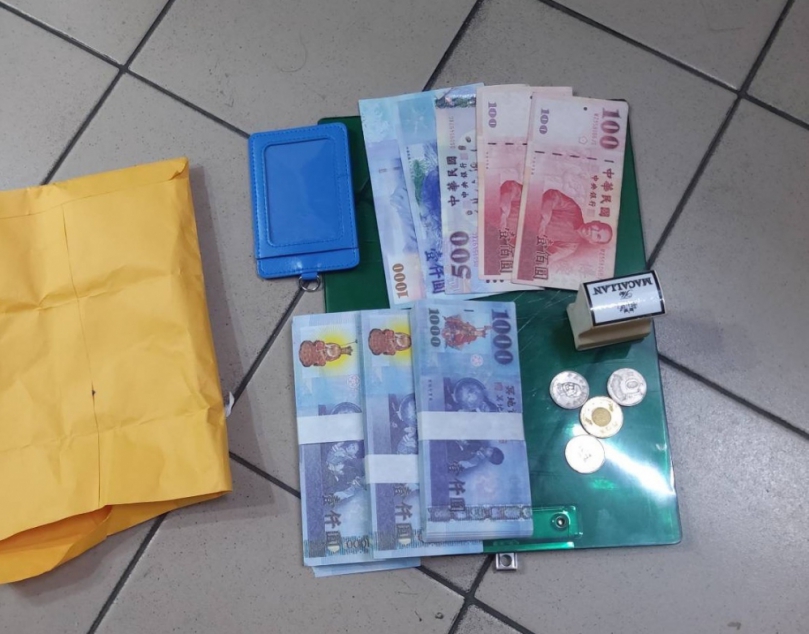 詐團食髓知味再騙被害人     警方將取款車手逮捕到案