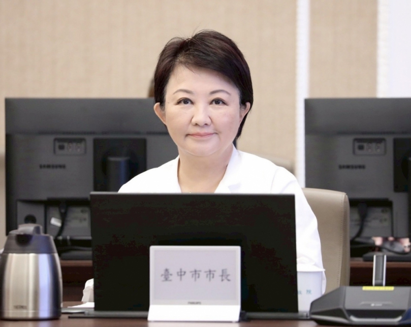 中火「火力全開」引發空污疑慮 盧市長出席院會籲中央妥善調度、勿以市民健康換取供電穩定