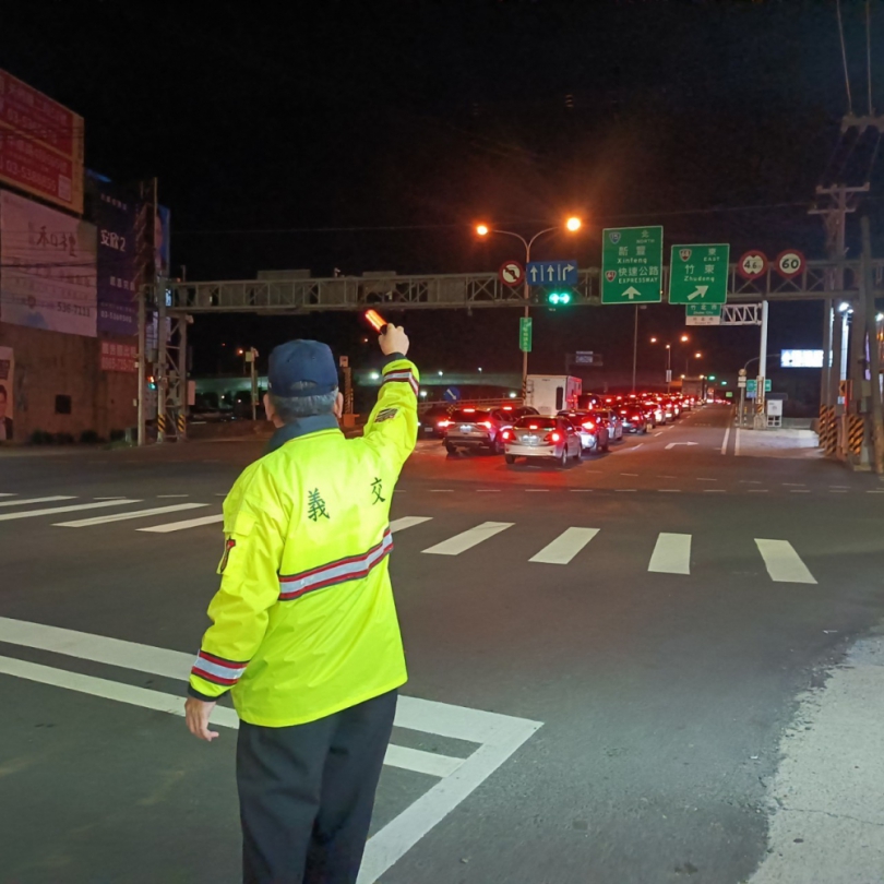 端午連假避開塞車路段   公路局轄管省道疏運措施報你知