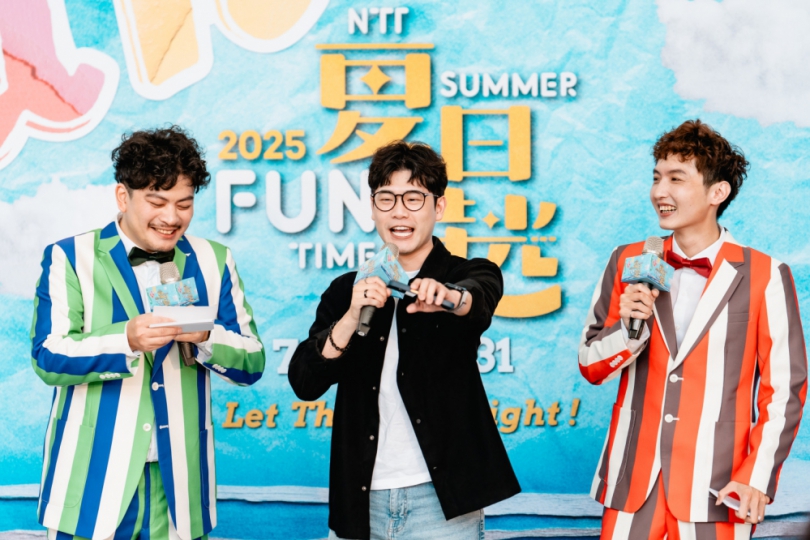 劇場裡真的有魔法！歌劇院夏日9檔好戲宣告登場！