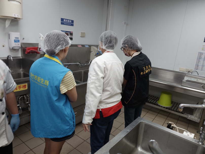 把握「粽」點5步驟   新竹市讓你過節安心最對味