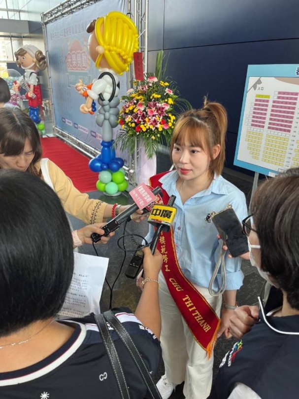 打造友善移工城市！中市勞工局提供外籍移工多元服務