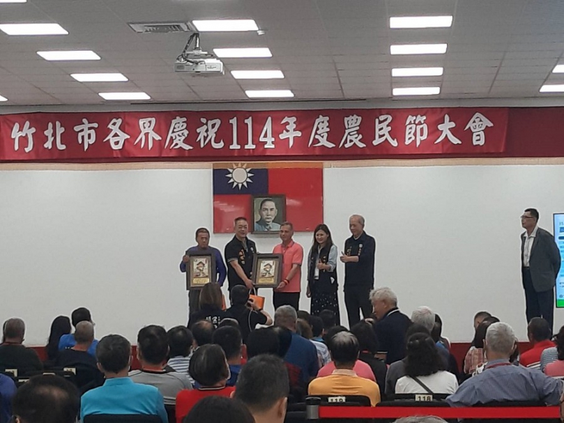 2025番路鄉珍惜水資源路跑　10/5結合鄉內優質茶湯