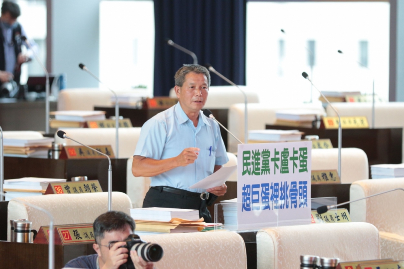 台中「超巨蛋」採民間自提BOT    市長盧秀燕盼發揮經濟與觀光領航功能