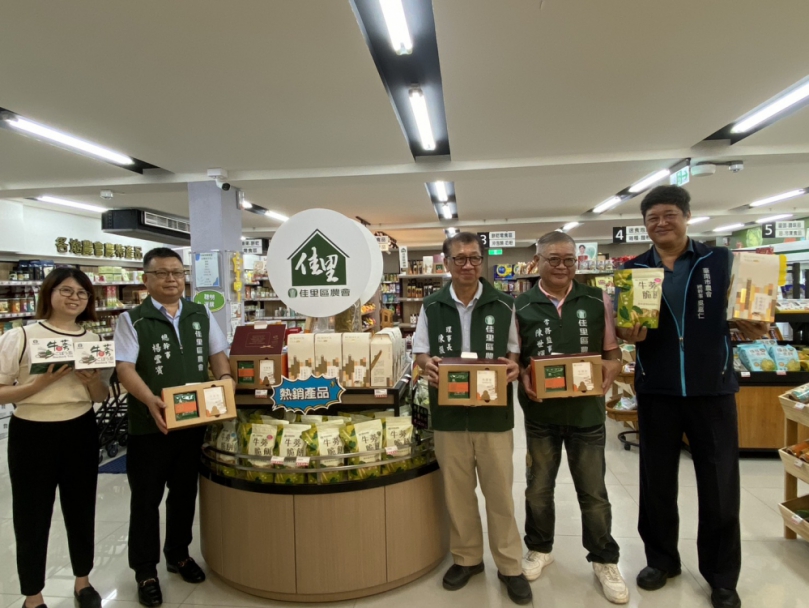 「佳里好蒡」2025牛蒡產業文化活動周6登場