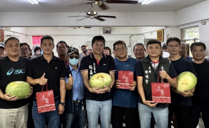 虎尾清潔隊推破袋稽查垃圾分類　單月垃圾量成功減少300公噸