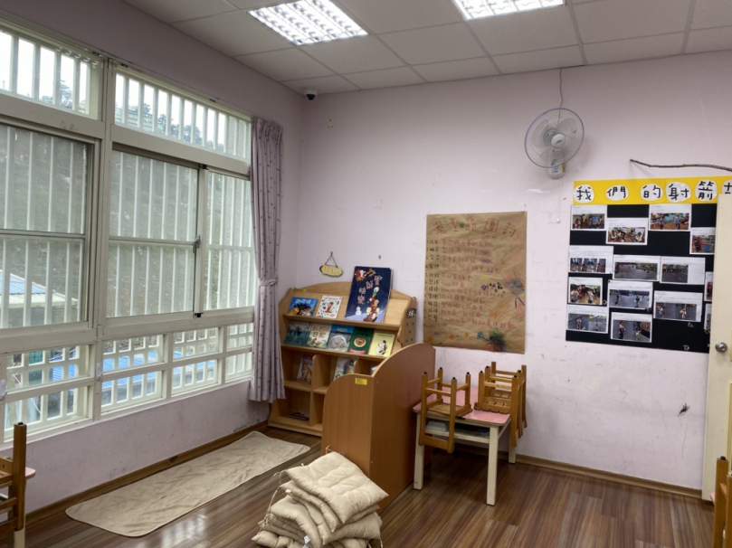 保障幼兒安全並提升教學透明度   中市補助48園(校)公立幼兒園裝設監視器