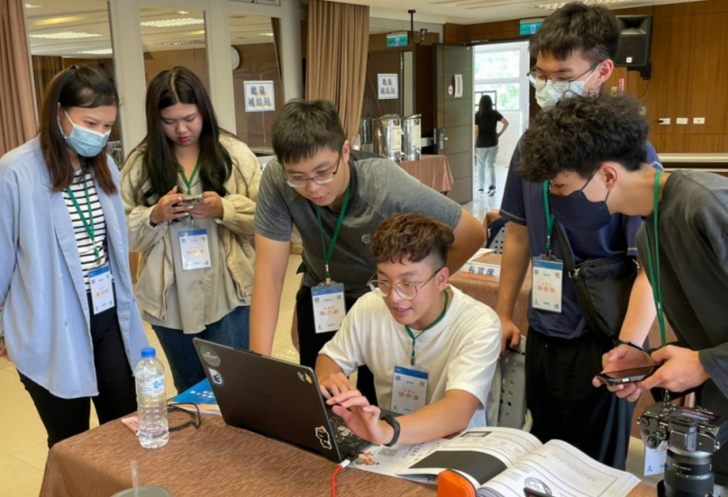 綻放青春影響力！中彰投分署第3屆「青年職涯大使」熱血招募中