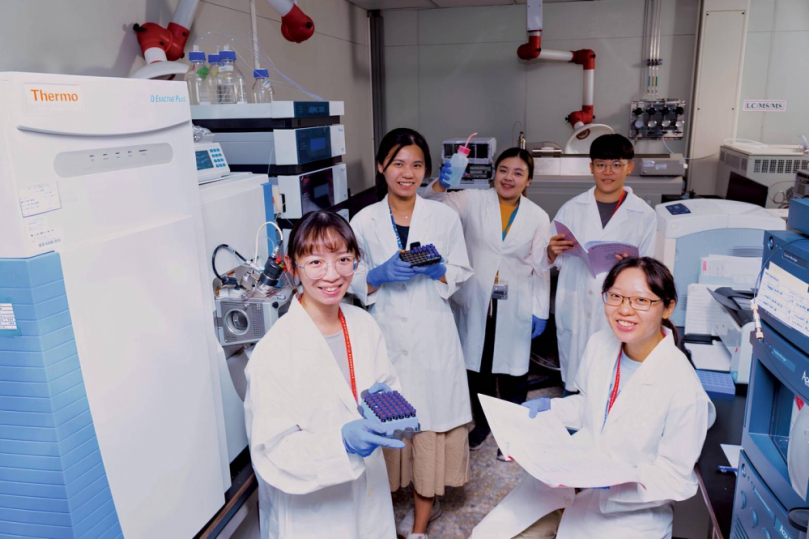 響應世界食品安全日！中市衛生局推「台中好食力行動」 邀市民當食安守門員