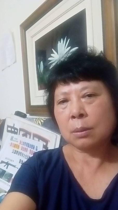 為三軍冤死案再呈文賴清德總統