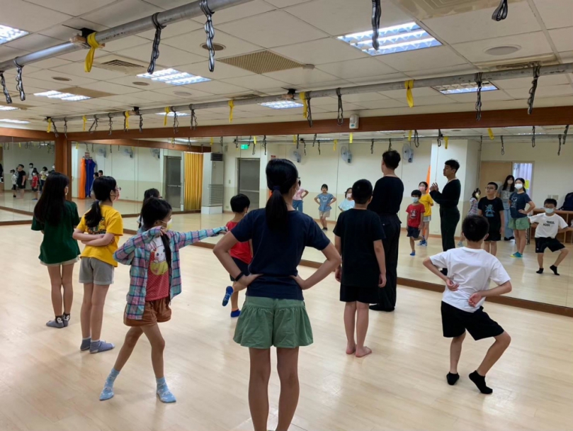 新竹市勞工大福音！勞工學苑與子女成長營6/13開放報名