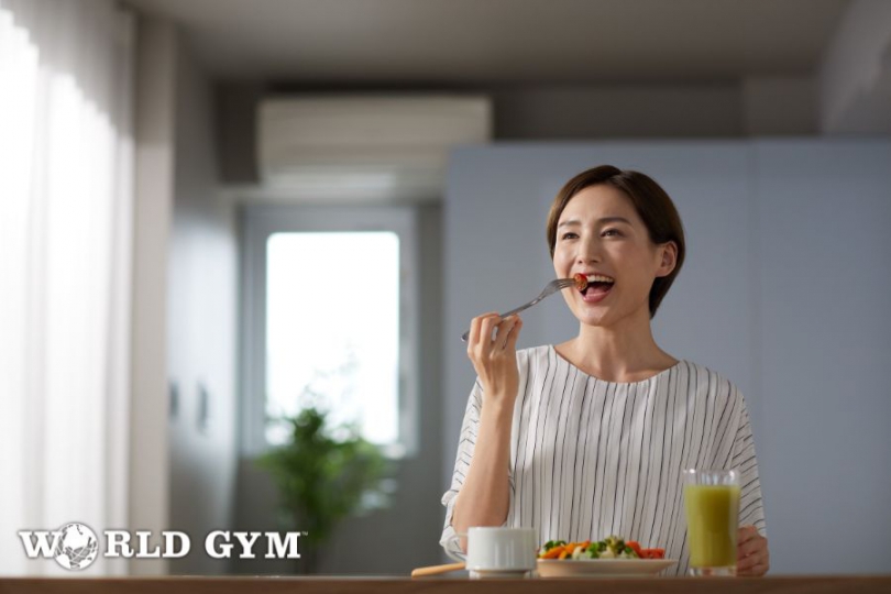 熱到沒胃口？營養師教3招擊退食慾不振