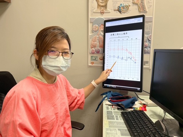 耳鳴、聽力下降竟是耳中風！高壓氧＋類固醇逆轉聽力危機