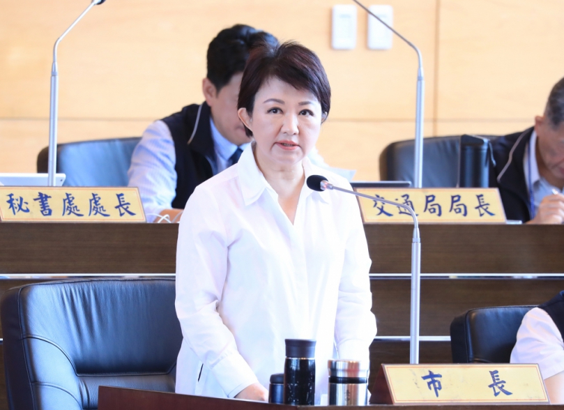 中央統刪補助款地方訴願期限倒數  盧秀燕盼中央回心轉意：否則6月16日將依法提出訴願