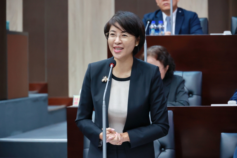 茶博、國慶焰火熱鬧可期 縣長許淑華表示將加強行銷