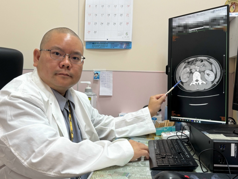 23歲男不喝開水日飲2杯半糖手搖飲引敗血症險喪命