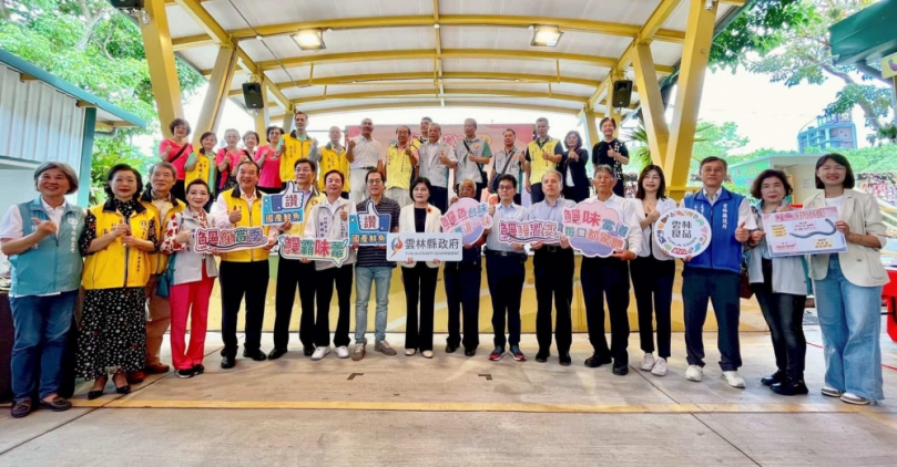 創意鰻分 雲林鰻鰻饗宴登場