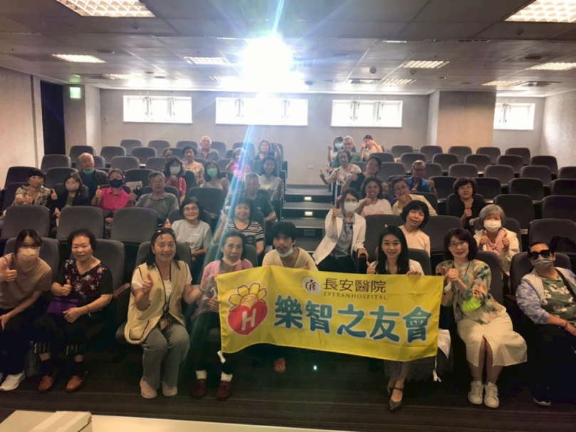 芳香療法助攻失智照護！8旬婦認知分數大躍進