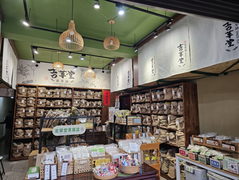 掌握轉型契機    新竹市邀店家參加舊城商圈再造復興計畫