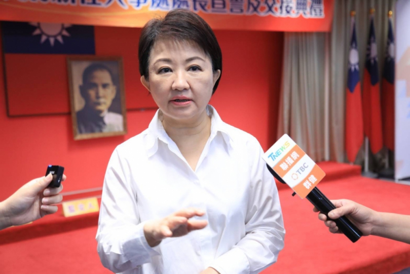 中央突要求地方分攤租金補貼  盧秀燕替民眾請命：盼中央維持現況避免影響民眾權益