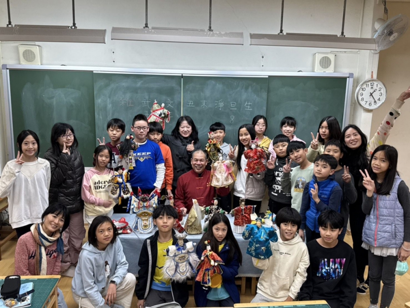 讓孩子擁抱世界！新竹市推動文化外交   陽光、東園國小赴日展現自我