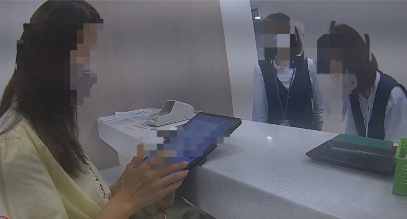 外籍網友要借工程款簡體中文馬ㄟ通引人奇怪