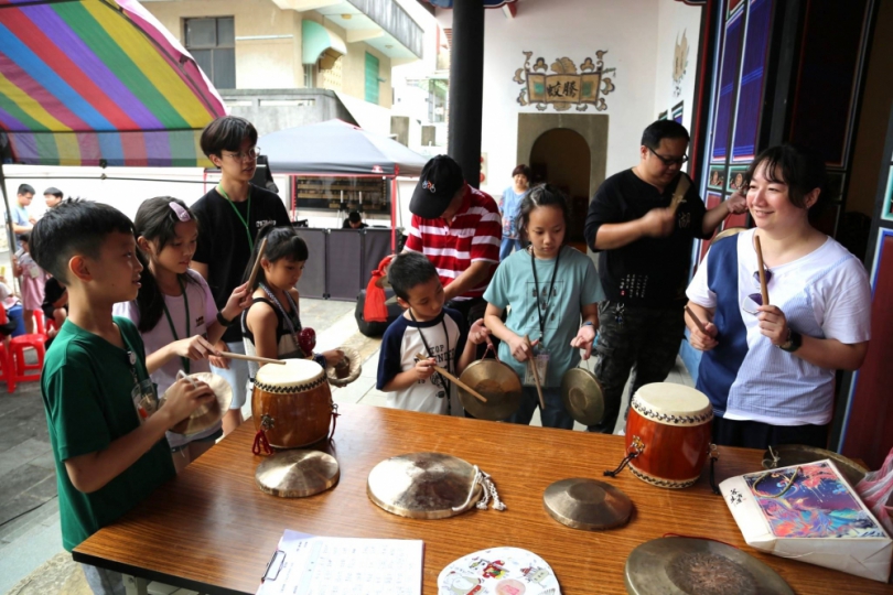 新竹縣「唸讀吳濁流文學」小影片徵選   6/30截止收件   歡迎踴躍參加