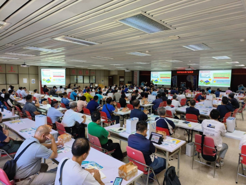 走在節電更前面 台電力推「深度節能」從源頭做起