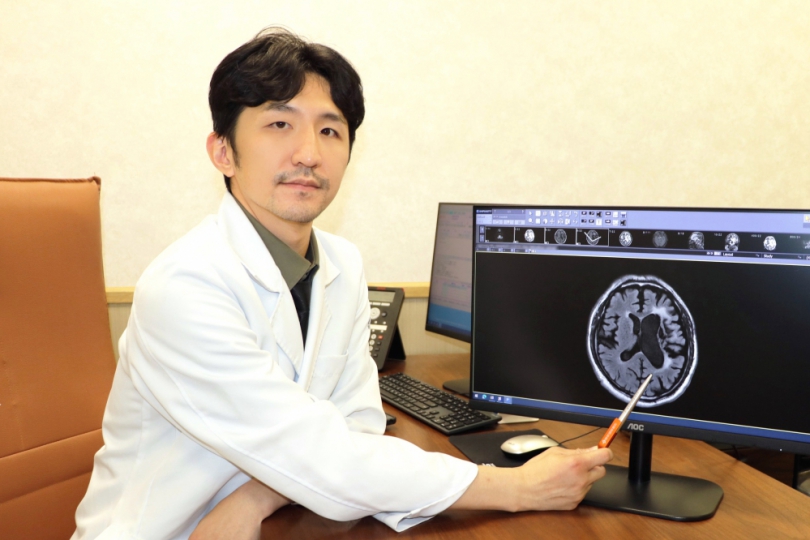 內生性幹細胞　助腦中風患者重建生活自主性