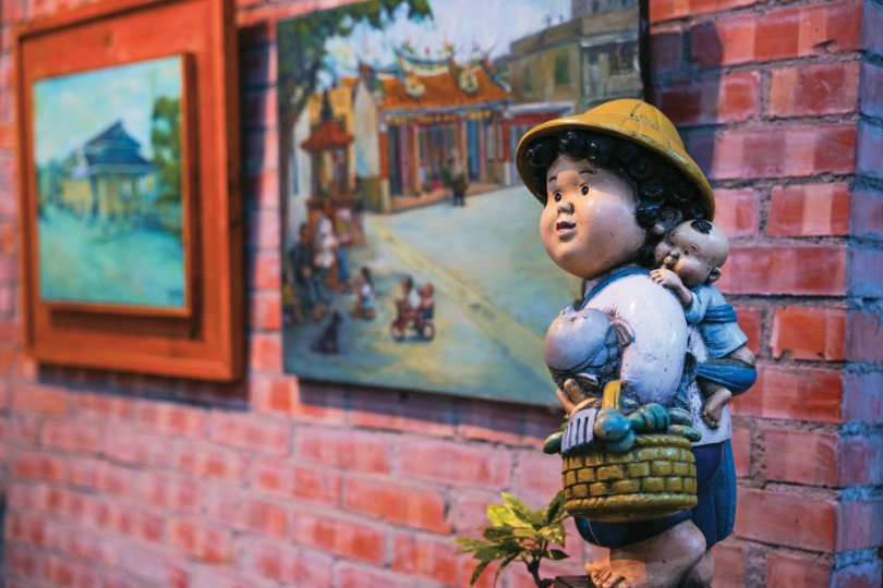 《新竹生活》6月號出刊    今夏漫遊探索新舊城區超夯！