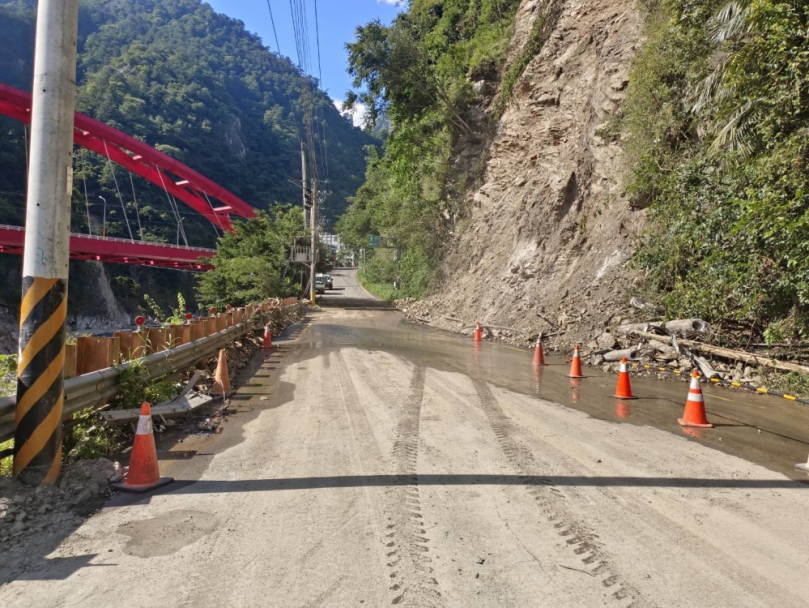 八仙山國家森林遊樂區 6月22日起恢復開園