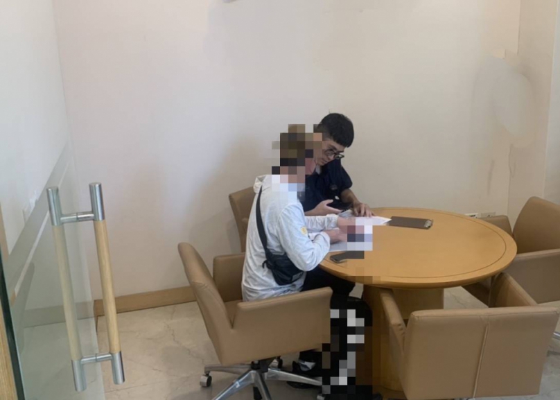 外匯平台誆高反佣  男子申請外幣帳戶一問才知遭詐騙